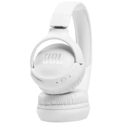 Наушники JBL Tune 510 BT White, Белый — фото 3