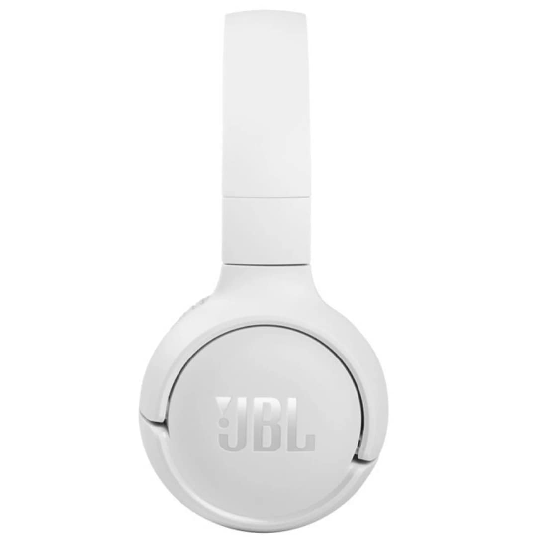 Наушники JBL Tune 510 BT White, Белый — фото 4