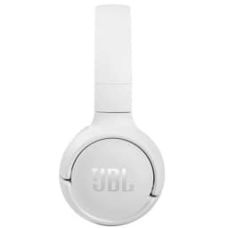 Наушники JBL Tune 510 BT White, Белый — фото 4