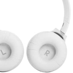 Наушники JBL Tune 510 BT White, Белый — фото 5