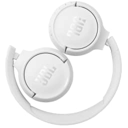 Наушники JBL Tune 510 BT White, Белый — фото 7