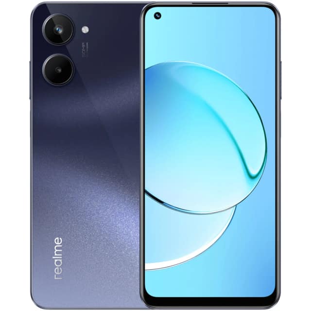 Смартфон Realme 10 4, Black