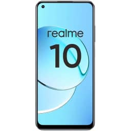 Смартфон Realme 10 4, Black — фото 2