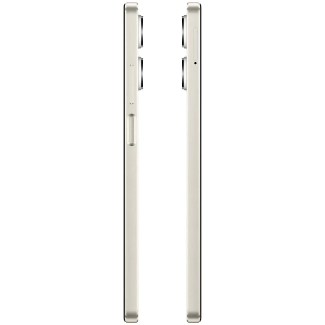 Смартфон Realme 10 4, White — фото 2