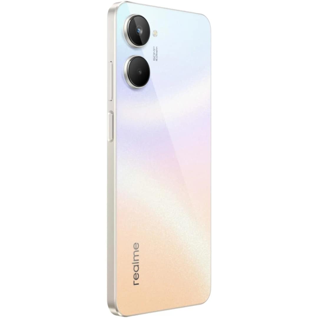 Смартфон Realme 10 4, White — фото 3