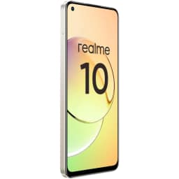 Смартфон Realme 10 4, White — фото 4