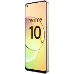 Смартфон Realme 10 4, White — фото 5