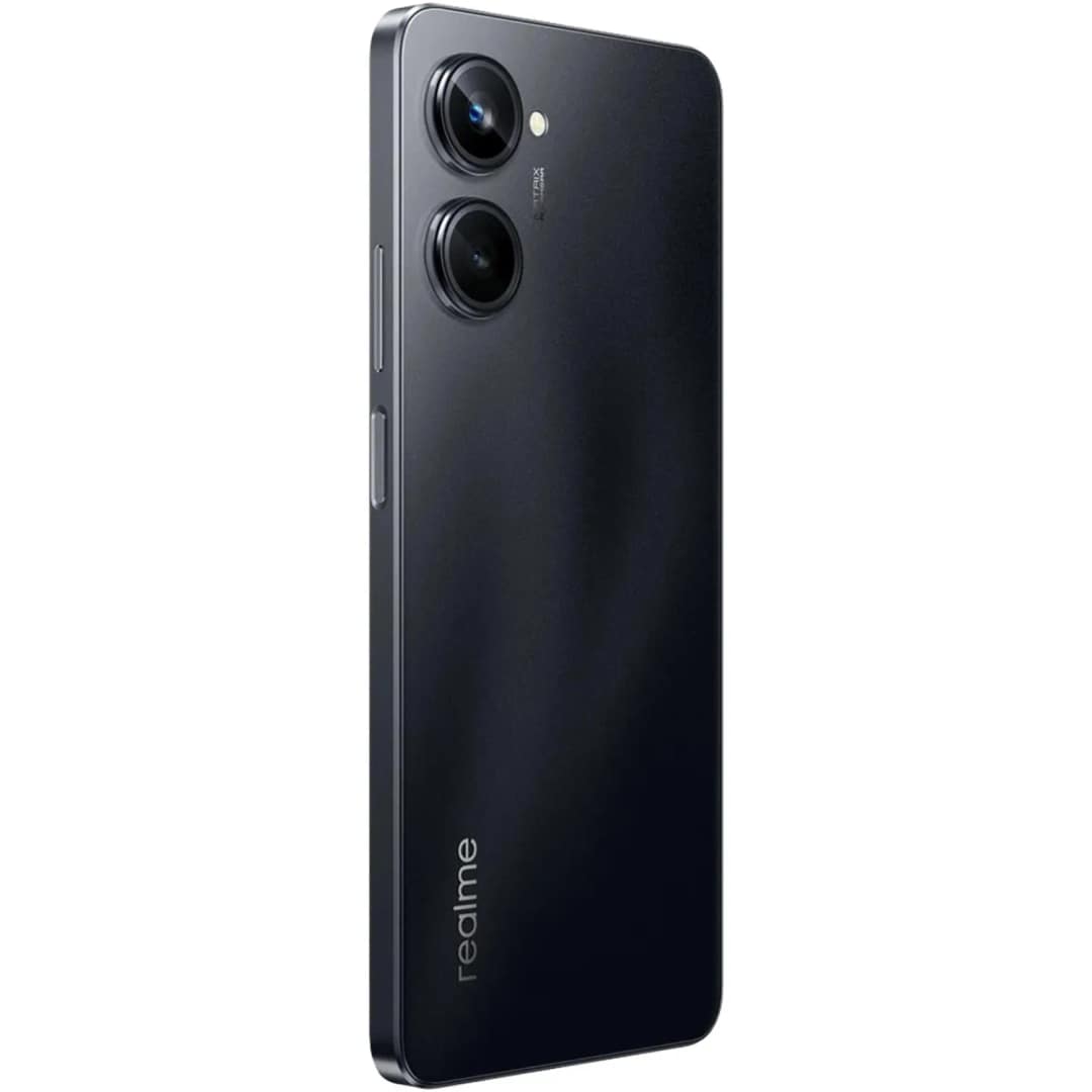 Смартфон Realme 10 Pro 8, Black — фото 2