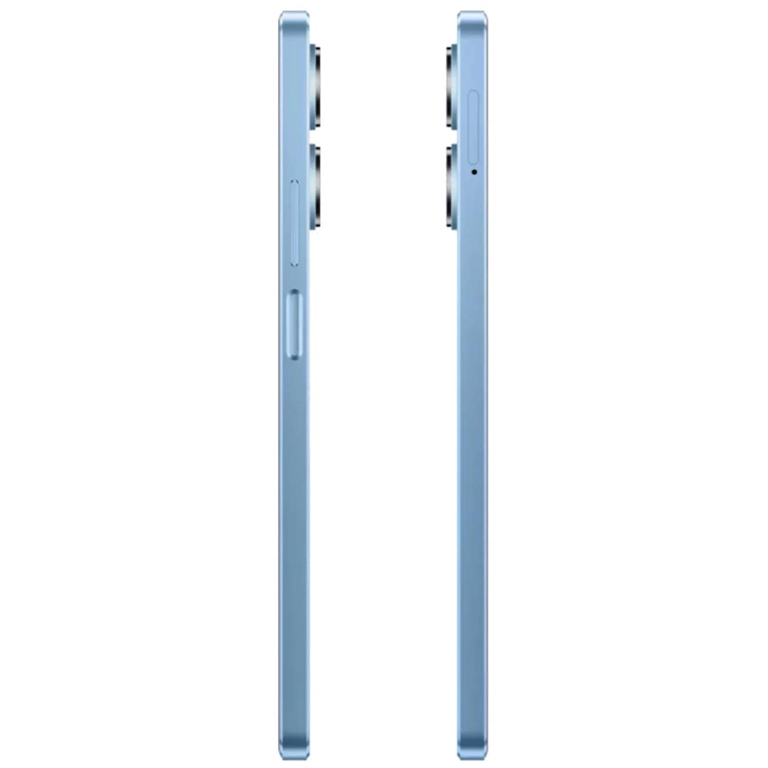 Смартфон Realme 10 Pro 8, Blue — фото 2