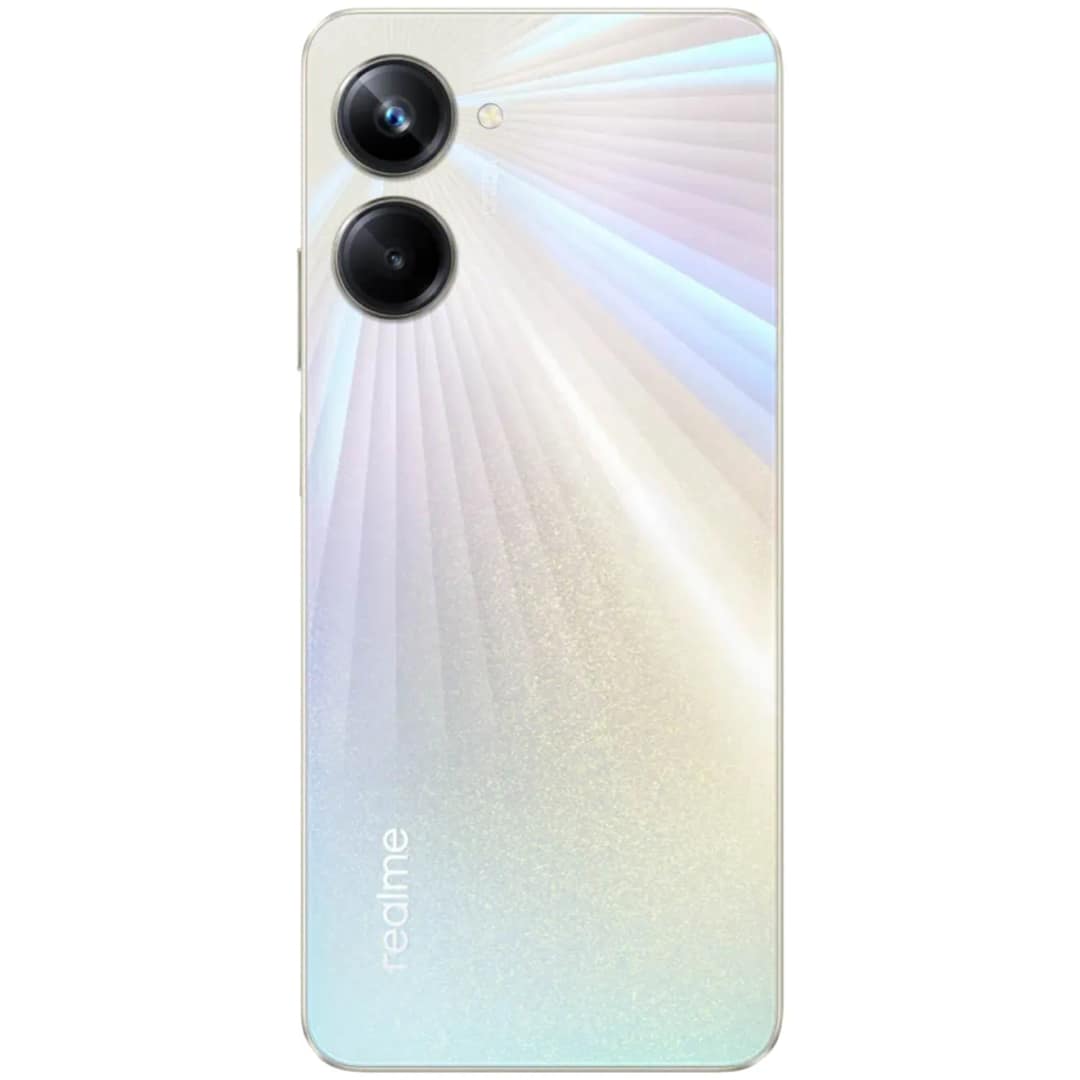 Смартфон Realme 10 Pro 8, Gold — фото 2