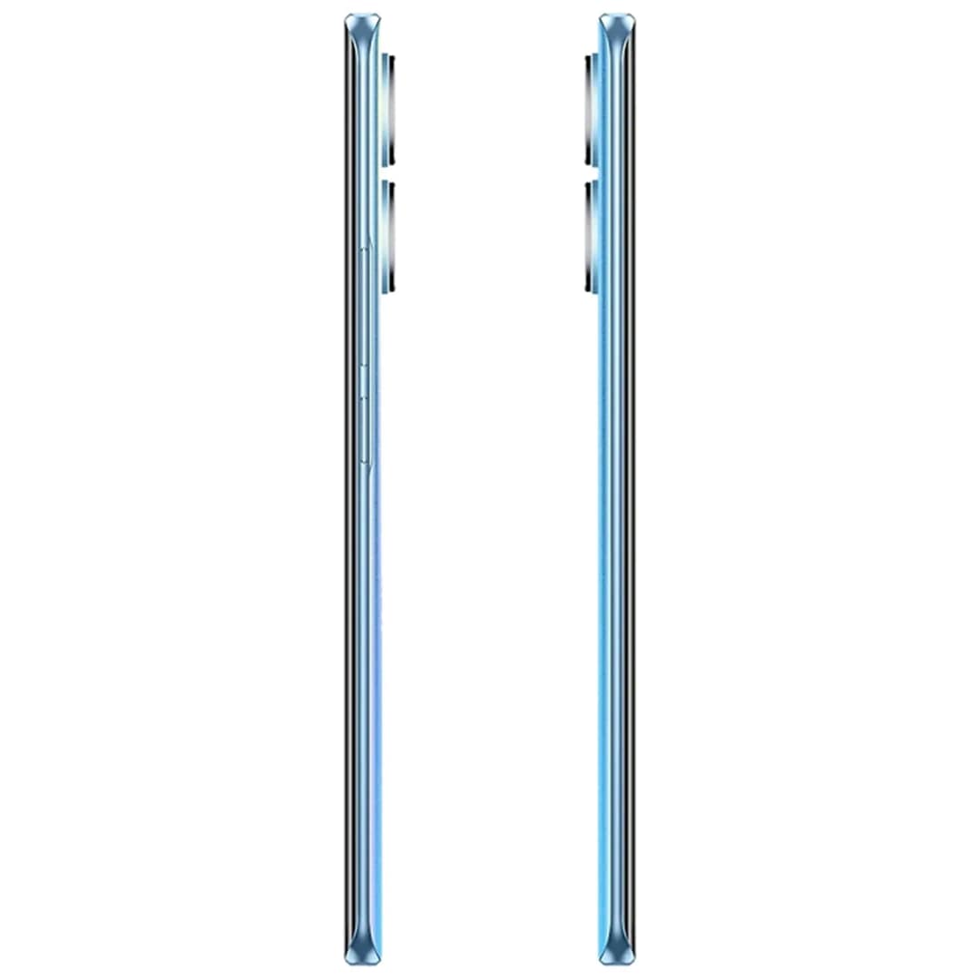Смартфон Realme 10 Pro Plus 8, Blue — фото 2