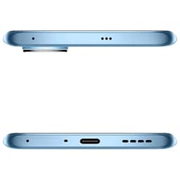 Смартфон Realme 10 Pro Plus 8, Blue — фото 5