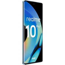 Смартфон Realme 10 Pro Plus 8, Blue — фото 3