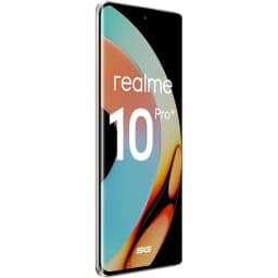 Смартфон Realme 10 Pro Plus 8, Gold — фото 3