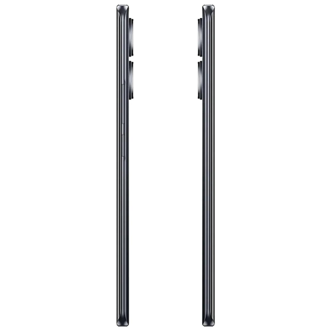 Смартфон Realme 10 Pro Plus 8, Black — фото 2