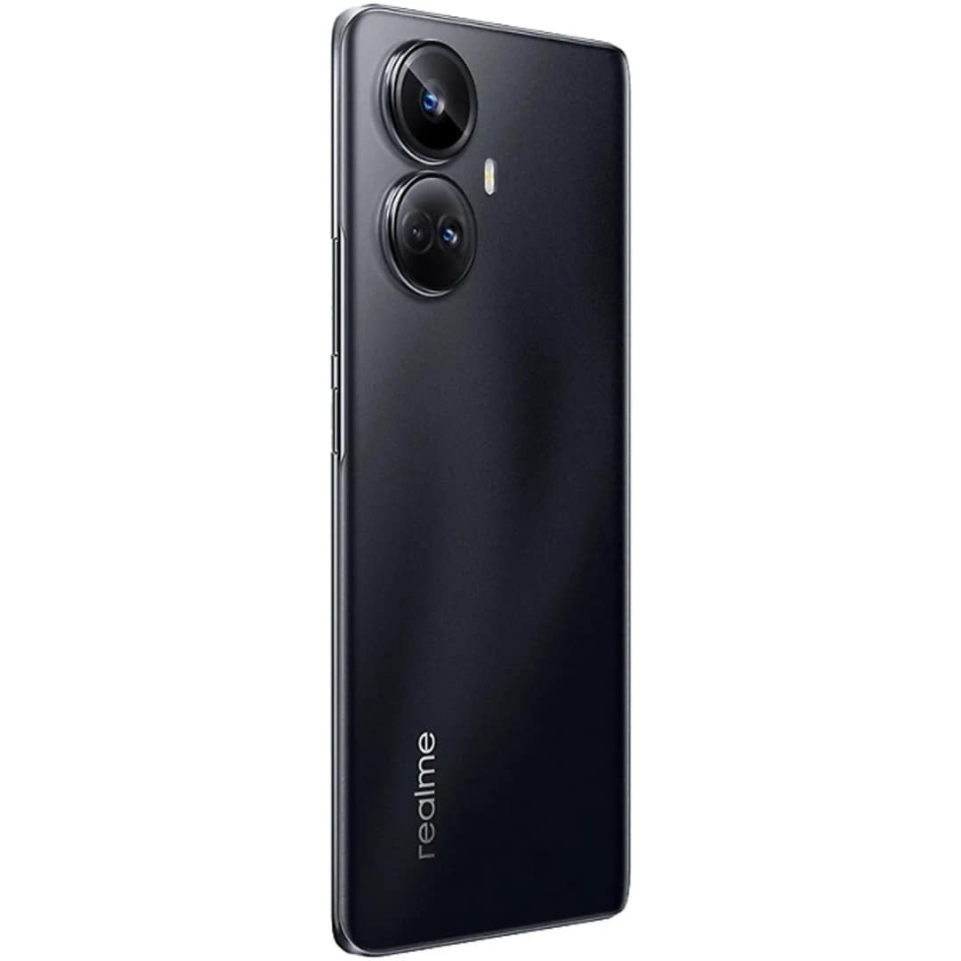 Смартфон Realme 10 Pro Plus 8, Black — фото 4