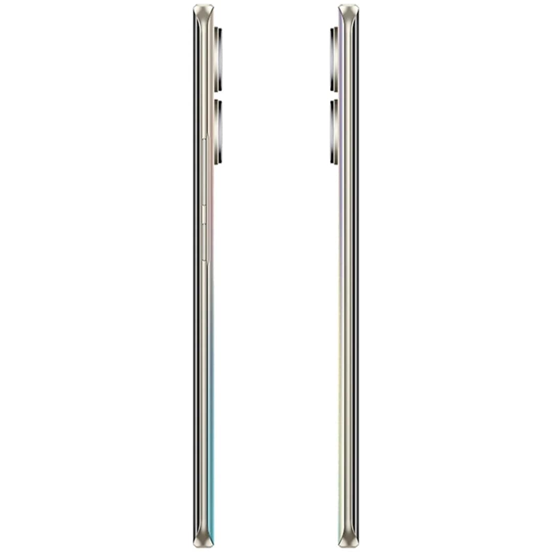 Смартфон Realme 10 Pro Plus 8, Gold — фото 2