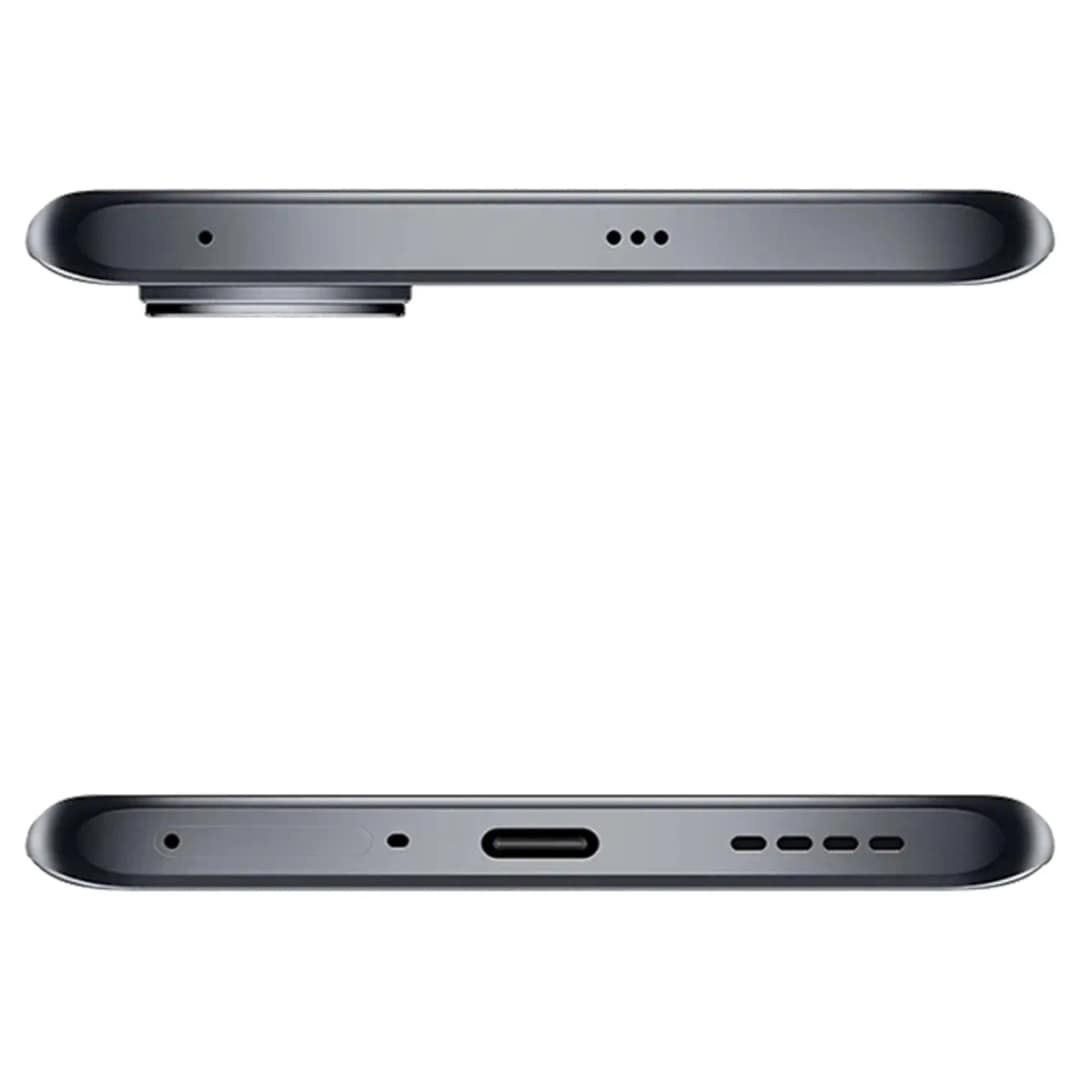 Смартфон Realme 10 Pro Plus 8, Black — фото 5