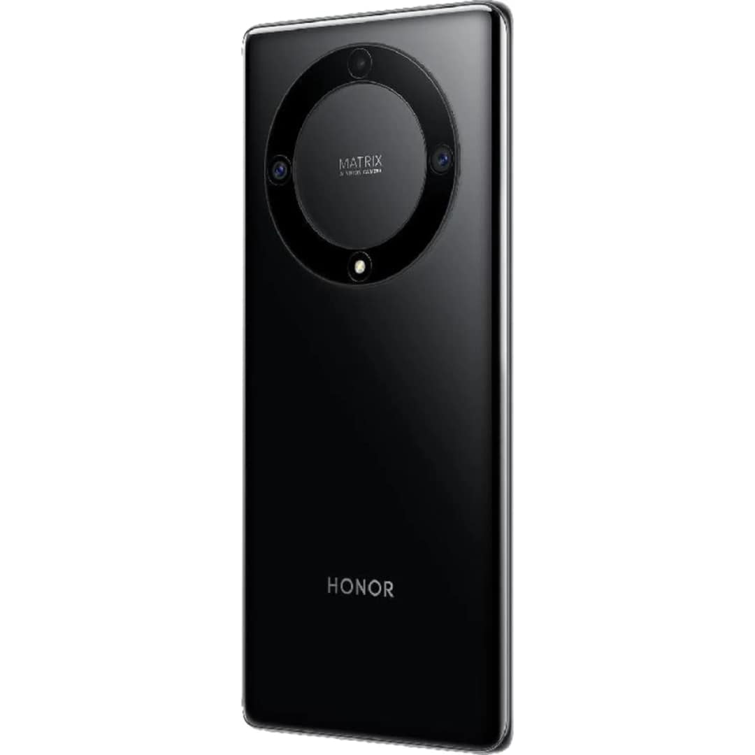 Смартфон Honor X9A 6 Midnight, Black — фото 2