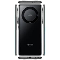 Смартфон Honor X9A 6 Midnight, Black — фото 3