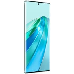 Смартфон Honor X9A 6 Emerald, Green — фото 3