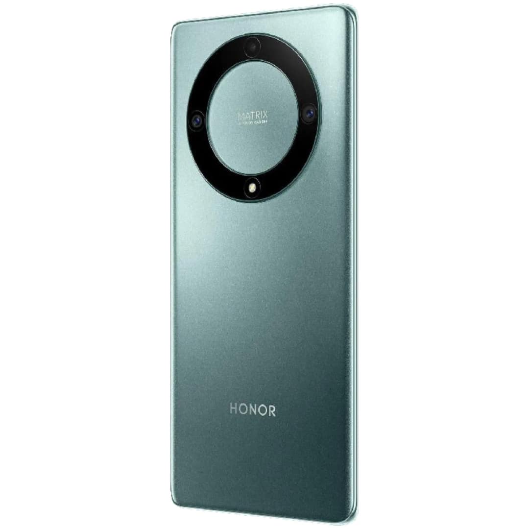 Смартфон Honor X9A 6 Emerald, Green — фото 4