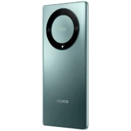 Смартфон Honor X9A 6 Emerald, Green — фото 4