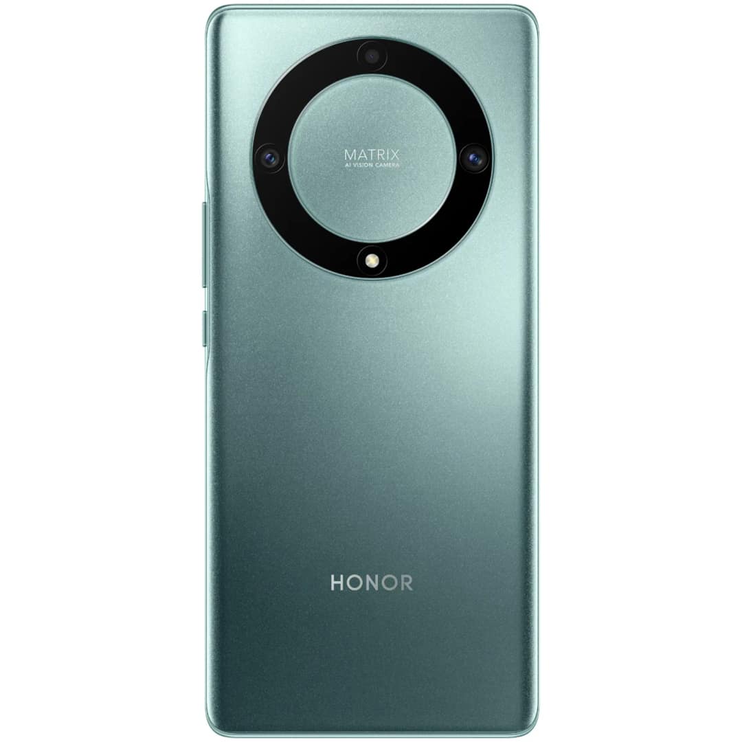 Смартфон Honor X9A 6 Emerald, Green — фото 5