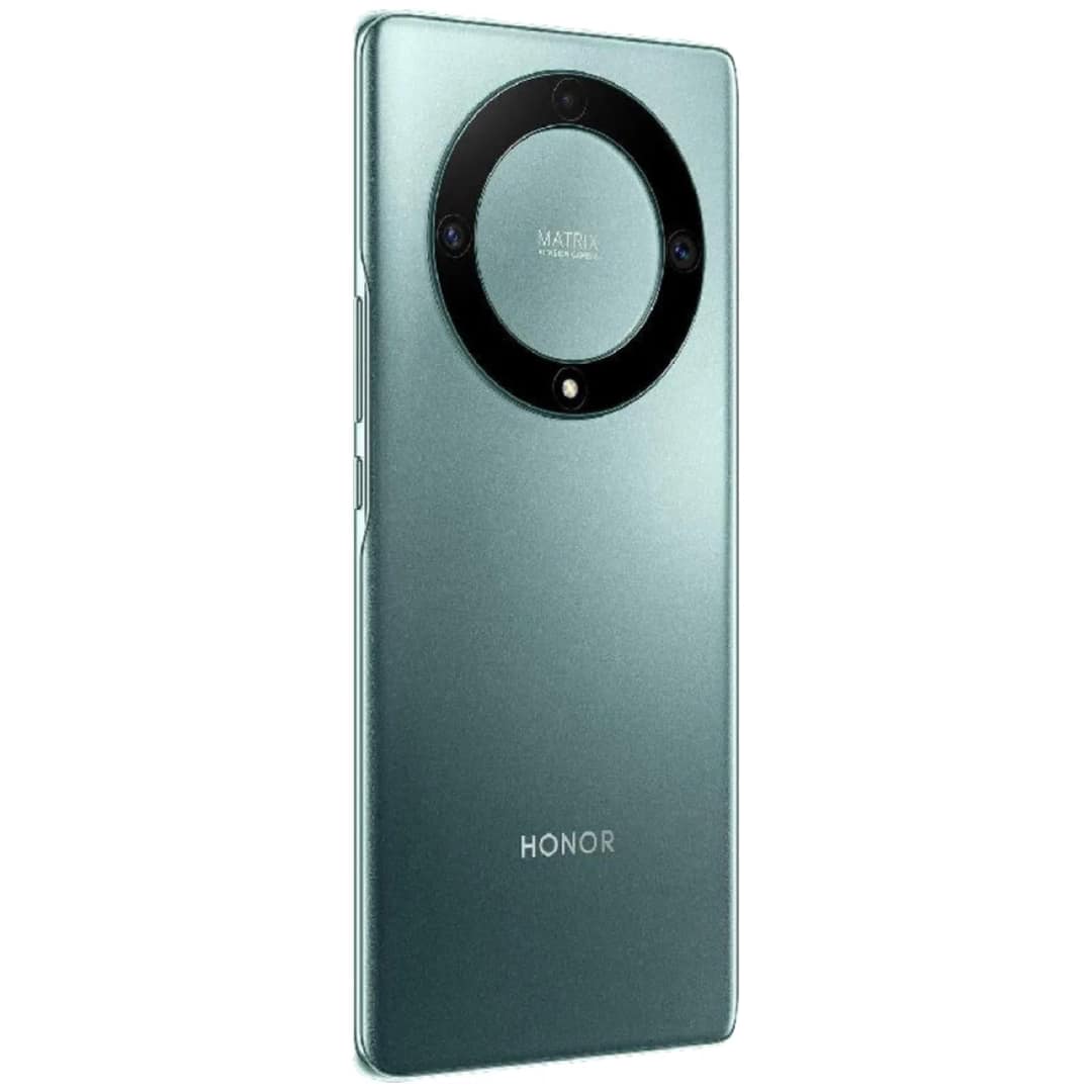 Смартфон Honor X9A 6 Emerald, Green — фото 6