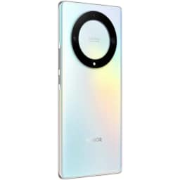 Смартфон Honor X9A 6 Titanium, Silver — фото 2