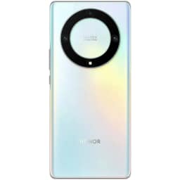 Смартфон Honor X9A 6 Titanium, Silver — фото 3