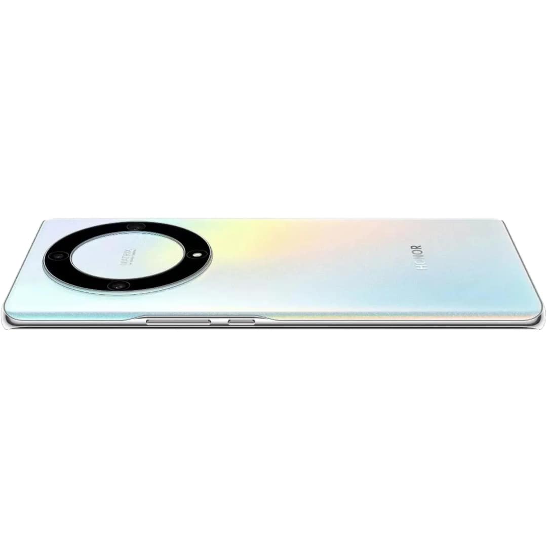 Смартфон Honor X9A 6 Titanium, Silver — фото 7