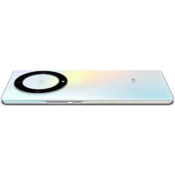 Смартфон Honor X9A 6 Titanium, Silver — фото 7