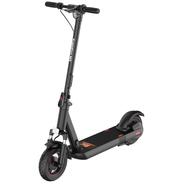 Электросамокат Kugoo M3, Black