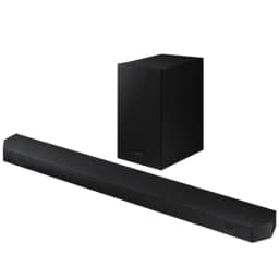 Саундбар Samsung HW-Q600B — фото 1