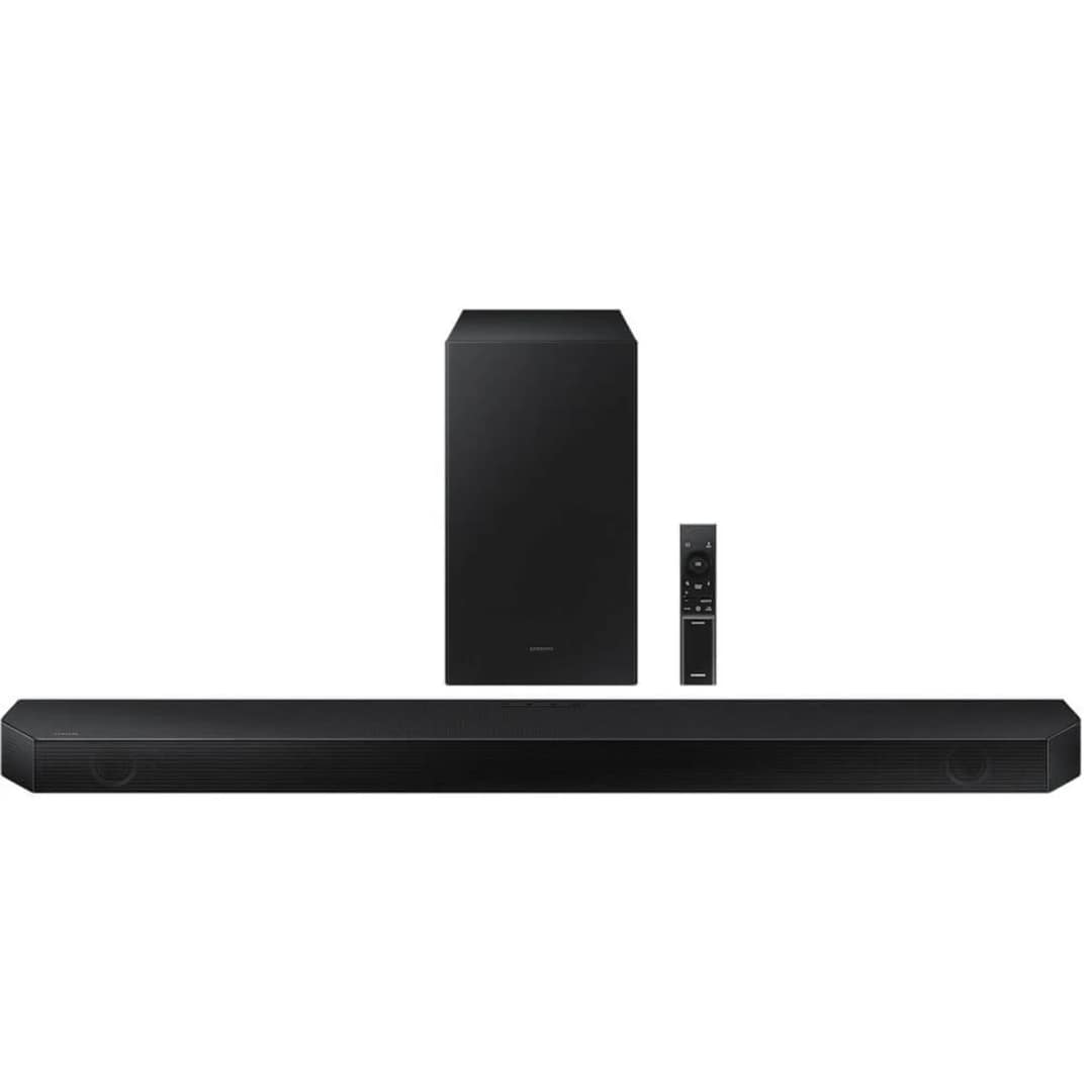 Саундбар Samsung HW-Q600B — фото 2