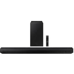 Саундбар Samsung HW-Q600B — фото 2