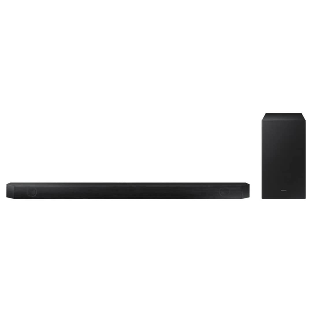 Саундбар Samsung HW-Q600B — фото 3