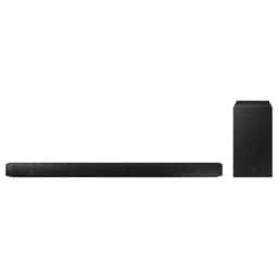 Саундбар Samsung HW-Q600B — фото 3