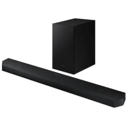 Саундбар Samsung HW-Q700B, Black — фото 1