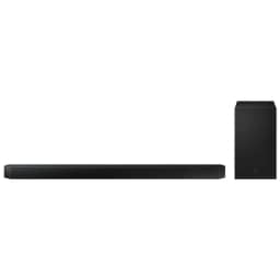 Саундбар Samsung HW-Q700B, Black — фото 3