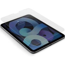 Защитное стекло Uniq Optix Clear для iPad Mini 2021 — фото 1