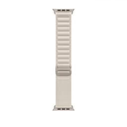 Ремешок Apple Watch Ultra 49mm Alpine Loop S, Starlight — фото 2