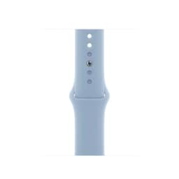 Ремешок Apple Watch 41mm Sky Sport Band S M, Blue — фото 2