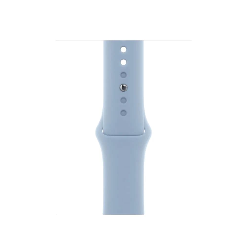Ремешок Apple Watch 41mm Sky Sport Band M L, Blue — фото 2