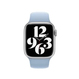 Ремешок Apple Watch 41mm Sky Sport Band M L, Blue — фото 3