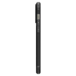 Чехол Spigen Tough Armor MagFit для iPhone 14 Pro Max, Black — фото 5