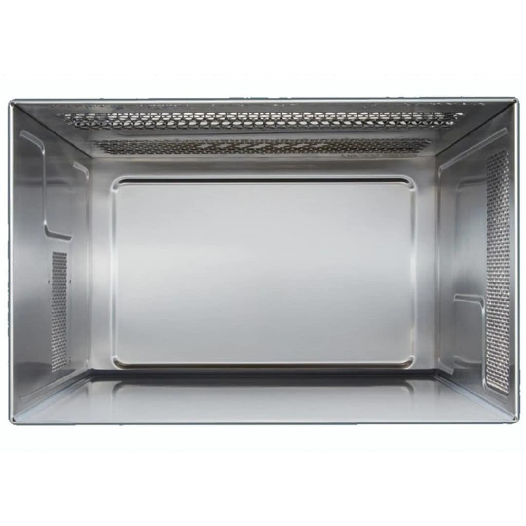 Микроволновая печь Bosch Serie 8 BFL634GW1 White, Белый — фото 2