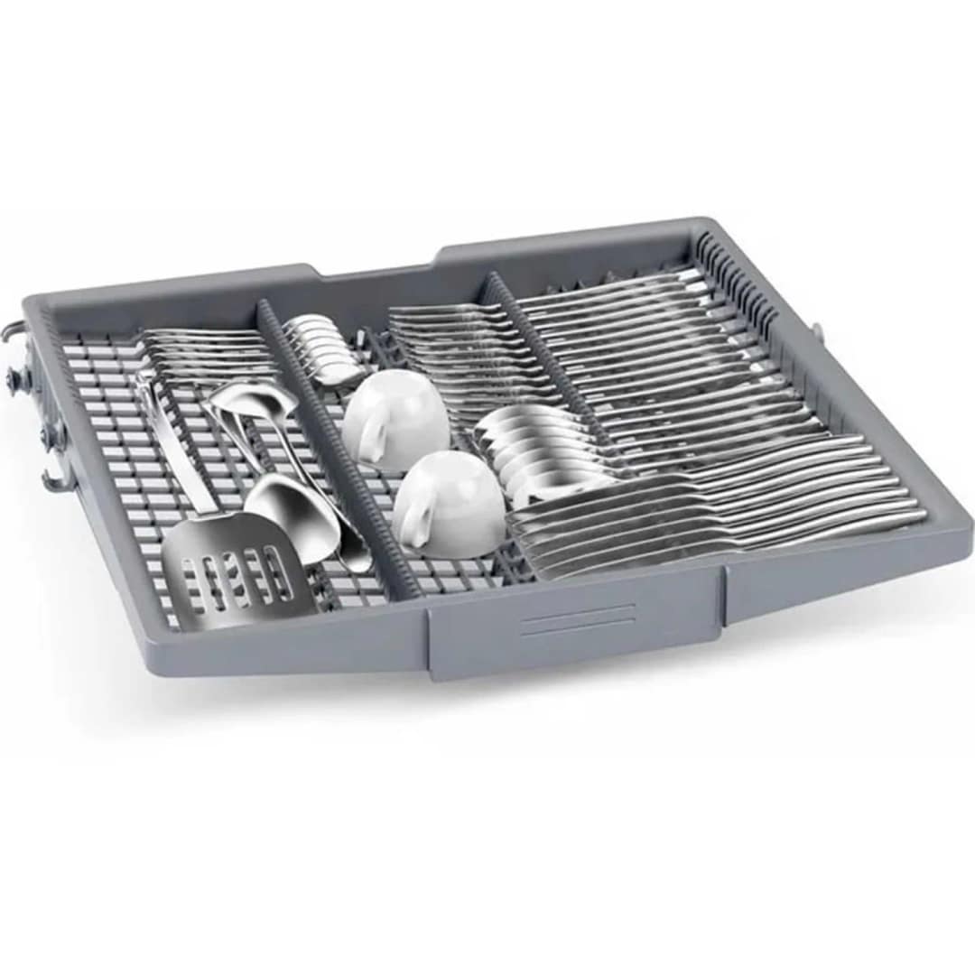 Посудомоечная машина Bosch Serie 4 SBH4HVX00E — фото 2