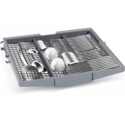 Посудомоечная машина Bosch Serie 4 SBH4HVX00E — фото 2